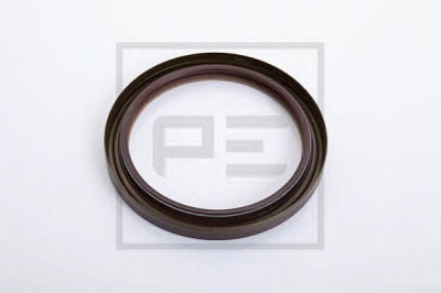PE AUTOMOTIVE 01081200a -  Уплотняющее кольцо, коленчатый вал